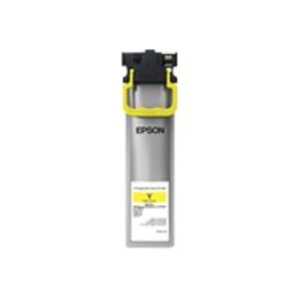 Epson DURABrite Ultra 902XL Original Ultra High Yield Inkjet Ink Cartridge - Yellow Each - Inkjet - Ultra High Yield