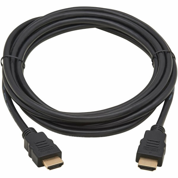 Tripp Lite HDMI Digital Video Cable, 50ft