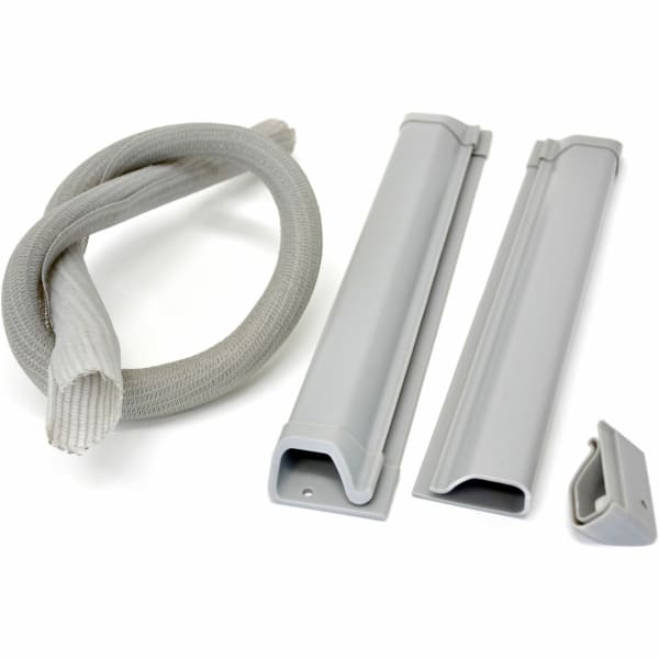 Ergotron 97-563-057 Cable Organizer - Cable Organizer - Gray
