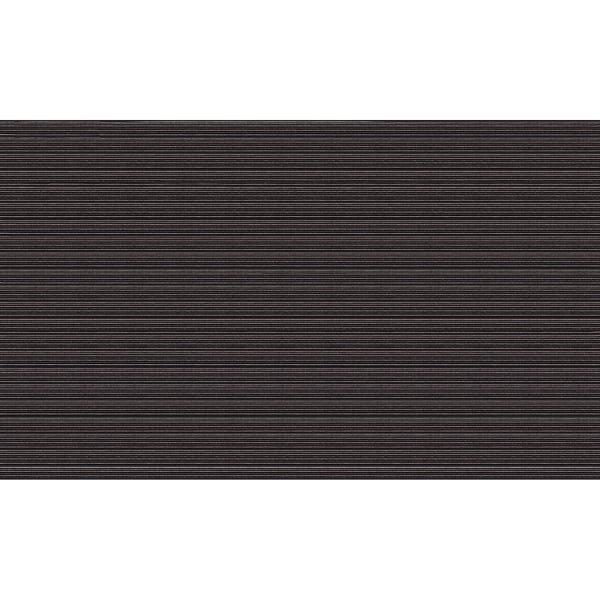 Office Depot Brand Anti-Fatigue Vinyl Floor Mat, 3ft x 5ft, Charcoal