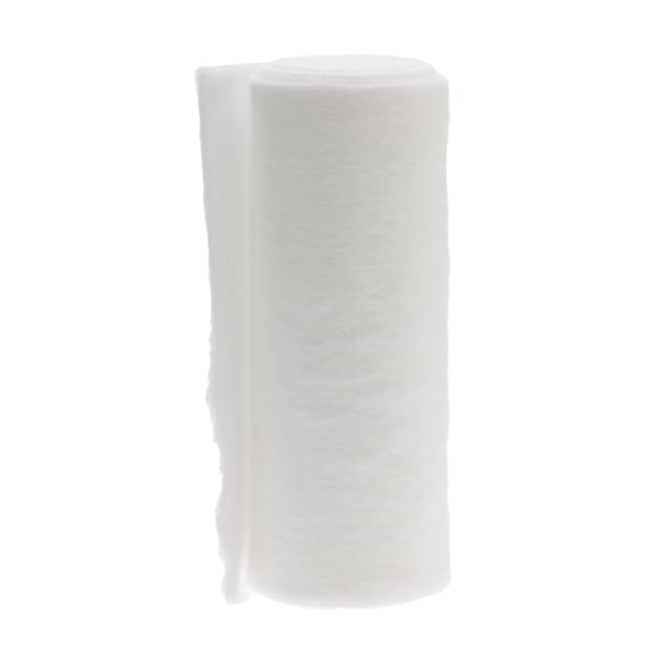 Medline Wytex Sterile Undercast Padding, 6in x 4 Yd., White, Pack Of 20