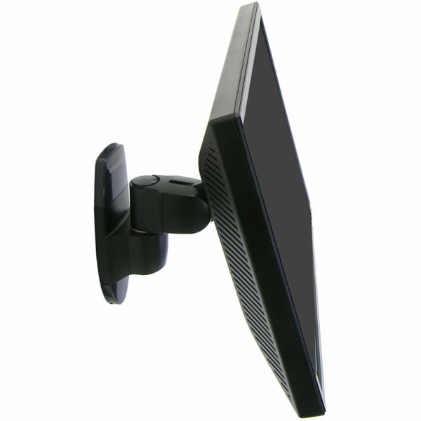 Ergotron 200 Series Wall Mount Pivot