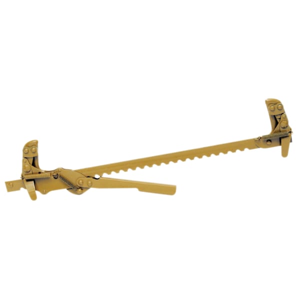 Goldenrod 56560 Fencestretcher Pallet, 33 3/8in