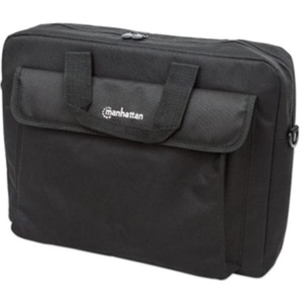 Manhattan London 15.6in Laptop Briefcase