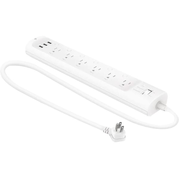 TP-Link Kasa Smart HS300 Power Strip