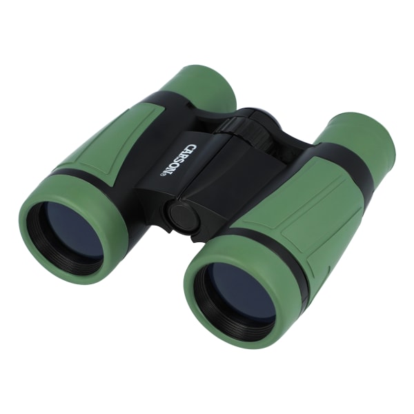 Carson Hawk HU-530 Binocular - 5x 30 mm Objective Diameter - BK7