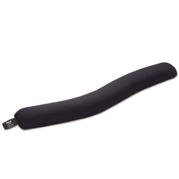 IMAK ergoBeads Keyboard Support, Black
