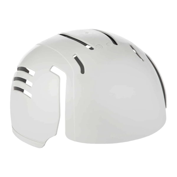 8945  Gray Universal Bump Cap Insert