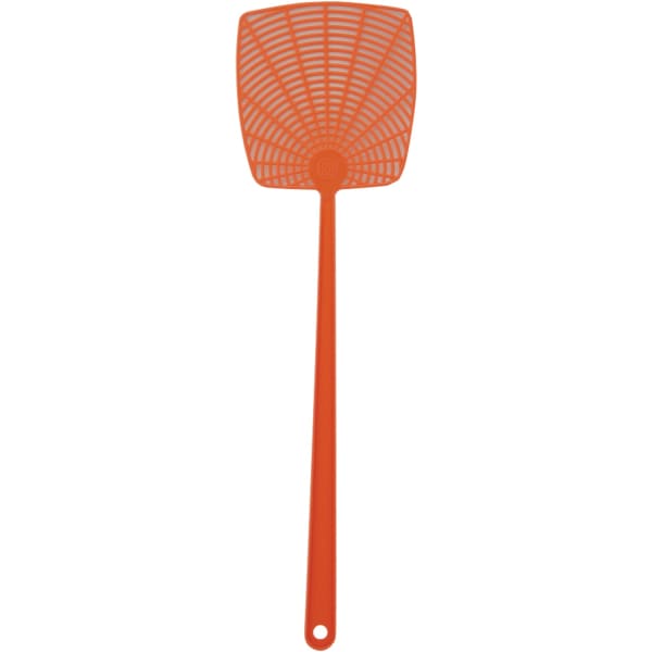 PIC Plastic Fly Swatter, Assorted Colors