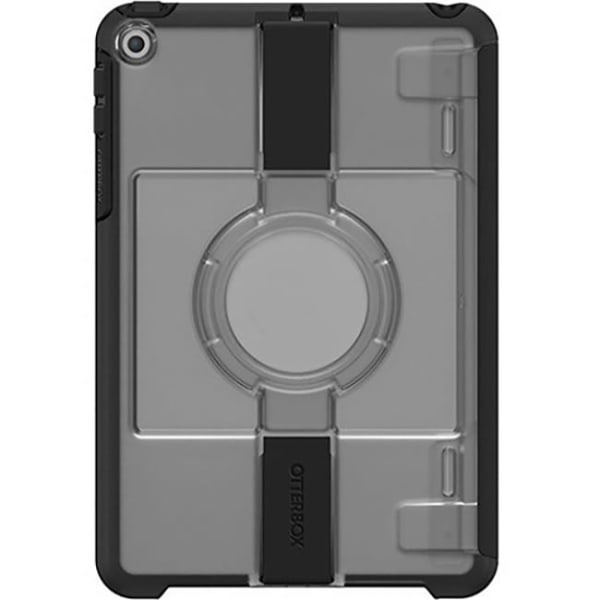 OtterBox uniVERSE Series Case For Apple iPad mini (5th Gen), Black/Clear