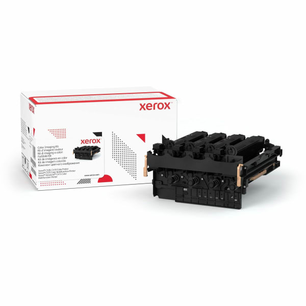 Xerox Imaging Drum - Laser Print Technology - 125000