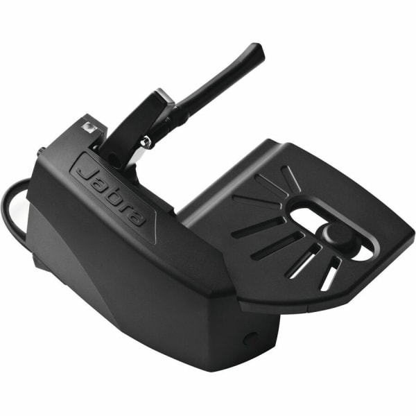 Jabra GN Netcom GN 1000 RHL Remote Handset Lifter, Black