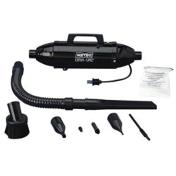Metropolitan Vacuum DataVac/1 Pro