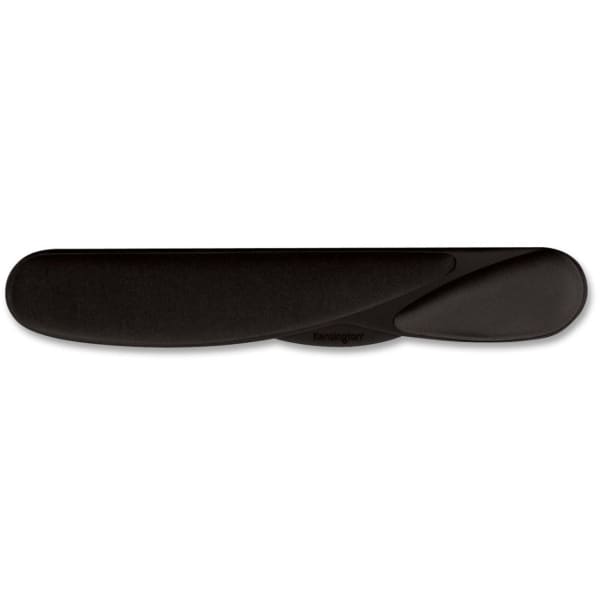 Kensington Keyboard Wrist Pillow, Black
