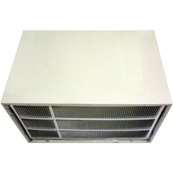 LG AXSVA4 Thru-the-Wall Air Conditioner Wall Sleeve, 25.9inW x 16.7inD x 15.5inH