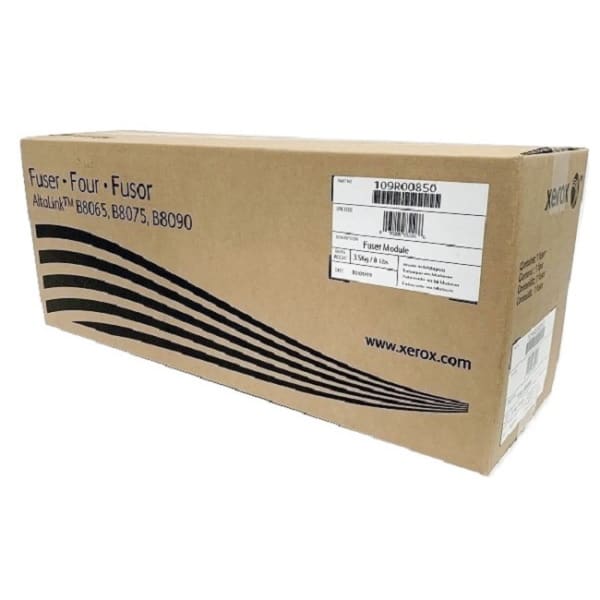Xerox Fuser - Laser - 100000 Pages - 230 V AC
