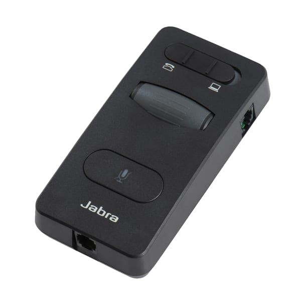 Jabra LINK 860 Audio Processor, Black