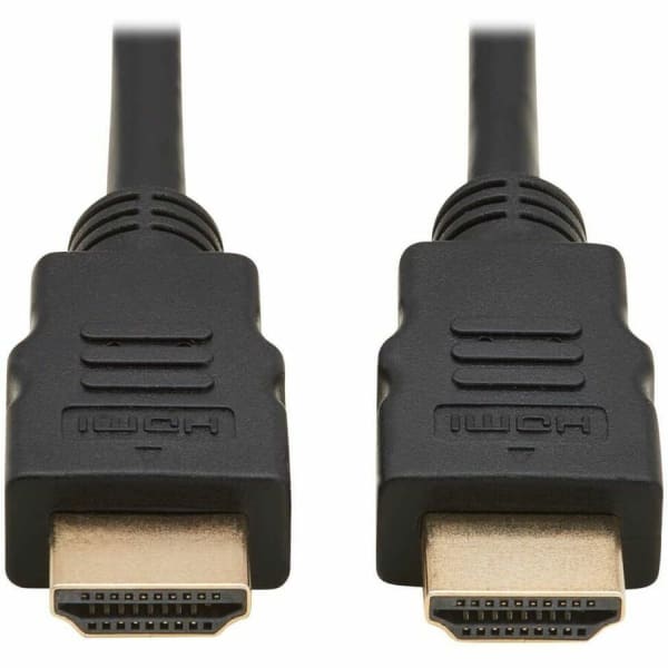 Tripp Lite High-Speed HDMI Cable Digital Video With Audio, 20ft