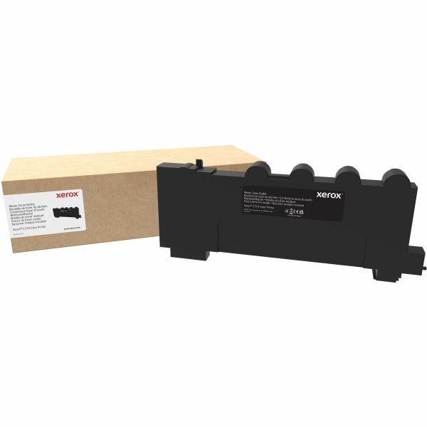 Waste Toner Bottle C310/C315, Xerox C320/C325 And C410/C415 - Laser - 25000 Pages