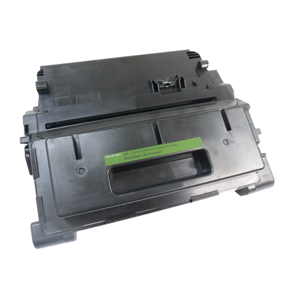 IPW Preserve Remanufactured Black Extra-High Yield Toner Cartridge Replacement For HP42A, HP38A, 845-4SD-ODP