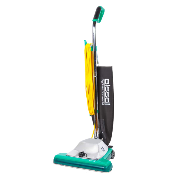 Bissell Commercial ProBag BG102H Upright Vacuum