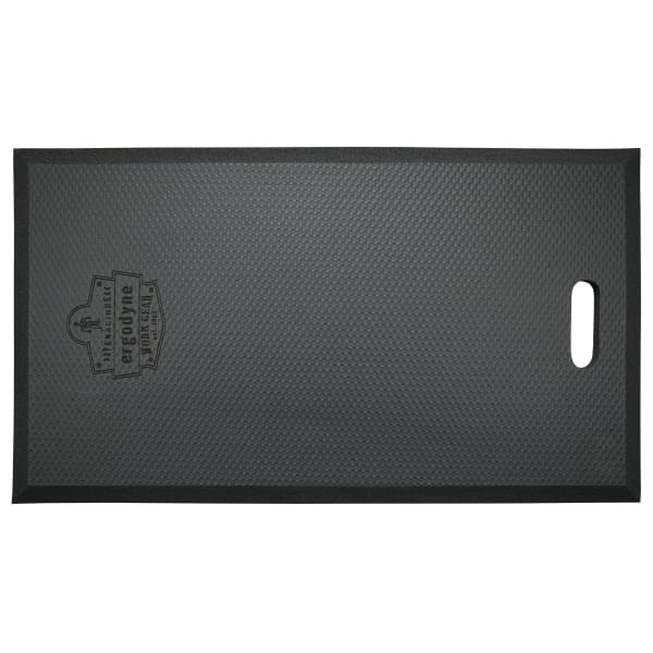 Ergodyne ProFlex Kneeling Pad, 386, Large, Black