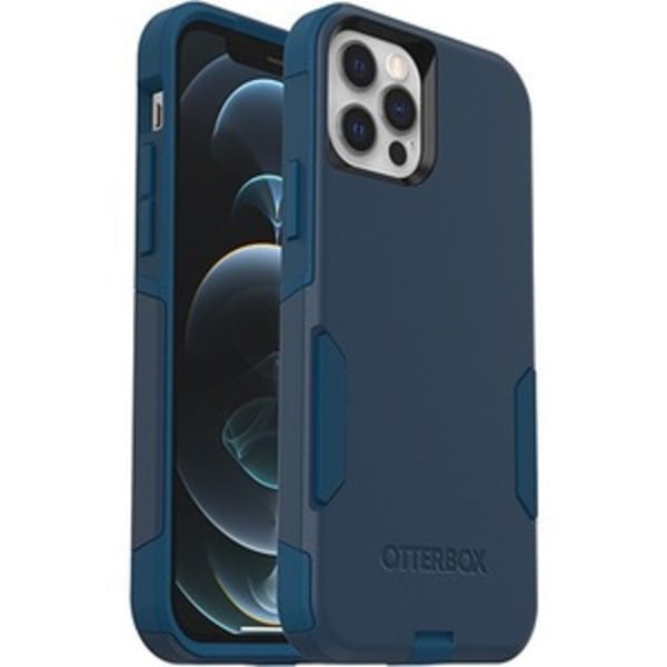 OtterBox Commuter Series Case For Apple iPhone 12 And iPhone 12 Pro Smartphone, Bespoke Way