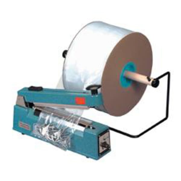 8in x 1450ft - 3 Mil Poly Tubing