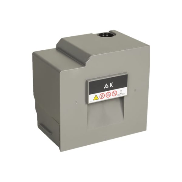 Ricoh MP C8002 - 1066 g - black - original - toner cartridge