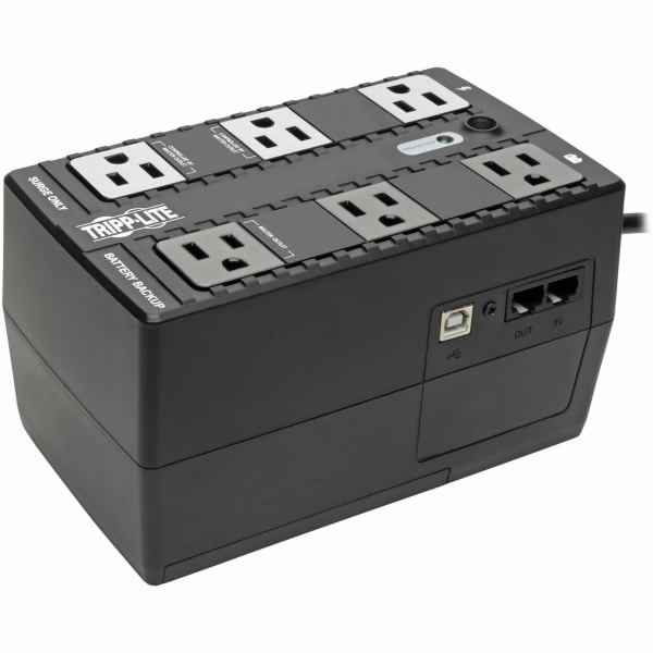 Tripp Lite ECO350UPS Energy Saving Green 350VA ECO UPS