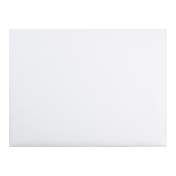Quality Park Open-Side Booklet Envelopes, 9in x 12in, White, Box Of 250