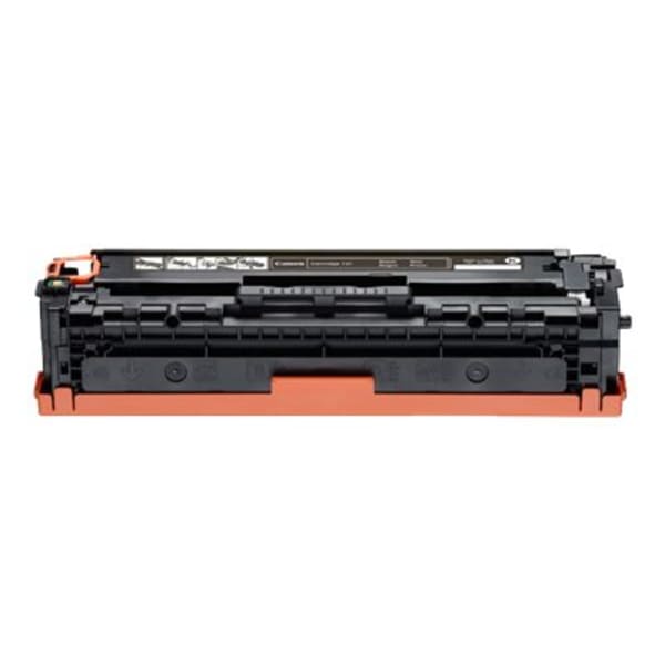Canon 131 Black Toner Cartridge, 6273B001
