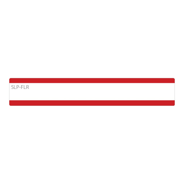 Seiko Instruments - Roll (0.55 in x 37.4 ft) 2 roll(s) labels - for Smart Label Printer EZ30, Pro