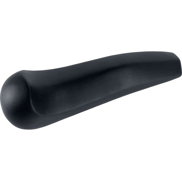 PowerGear Telephone Handset Shoulder Rest, Black, 27636