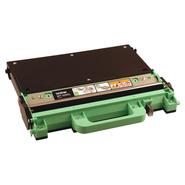 Brother WT320CL Waste Toner Collection Box - Laser - 50000 Pages - 1 Each