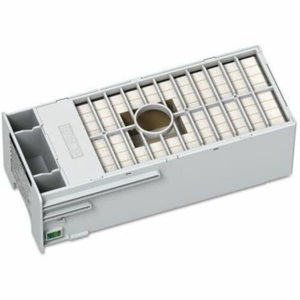 Epson C12C890501 Ink Maintenance Tank - Inkjet