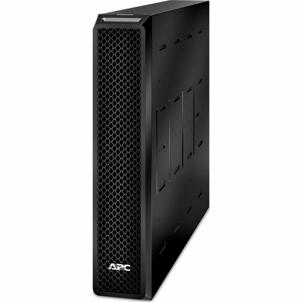 APC Smart-UPS On-Line SRT Battery Pack for 2.2kVA Extended runtime model 72V - Lead Acid - Leak Proof/Maintenance-free - Hot Pluggable - 3 Year Minimum Battery Life - 5 Year Maximum Battery Life