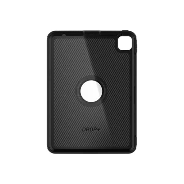 OtterBox iPad Pro (11-inch) (3rd gen) Defender Series Case - For Apple iPad Pro (2nd Generation), iPad Pro (3rd Generation), iPad Pro Tablet - Black