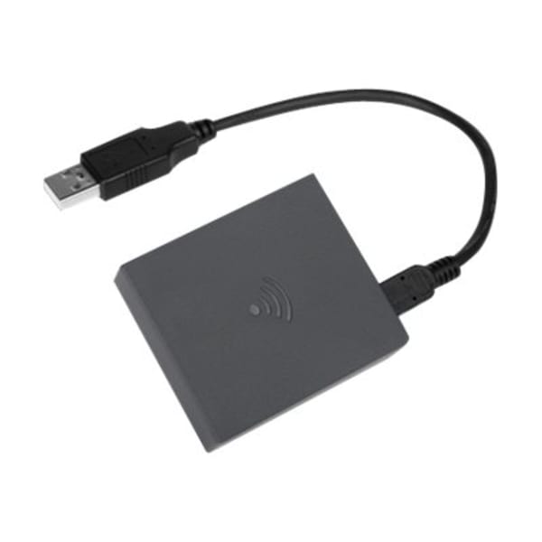 Lexmark 27X0135 MarkNet N8352 Wireless Plus NFC Network Card