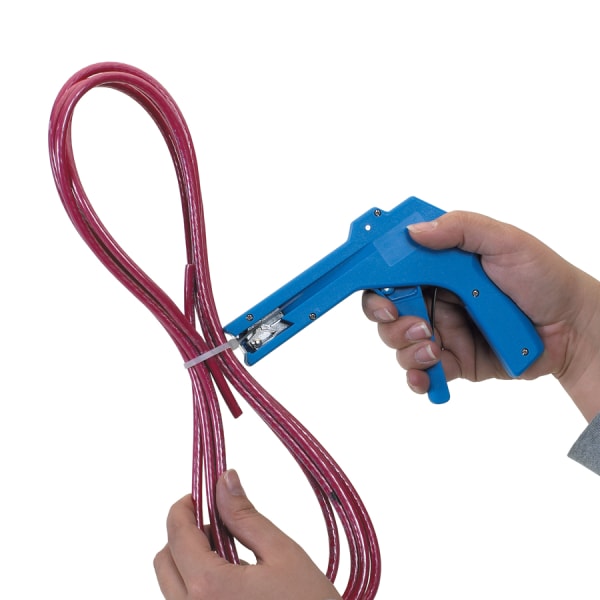 Partners Brand Nylon Cable Ties, 4in x 1/10in, 18 Lb Tensile Strength, Case Of 1,000