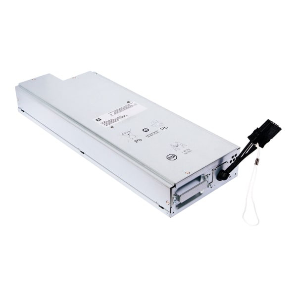 B3E APCRBC117-B3E - UPS battery (equivalent to: APC RBC117) - Sealed Lead Acid (SLA) - for P/N: SMX3000HV2U-BR, SMX3000LV2U-BR, SMX3000RMHV2U