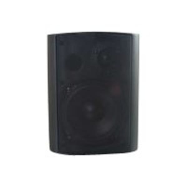 C2G Cables To Go 30W Wall Mount Speaker, Black