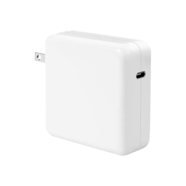 B3E - Power adapter - 67 Watt (24 pin USB-C)
