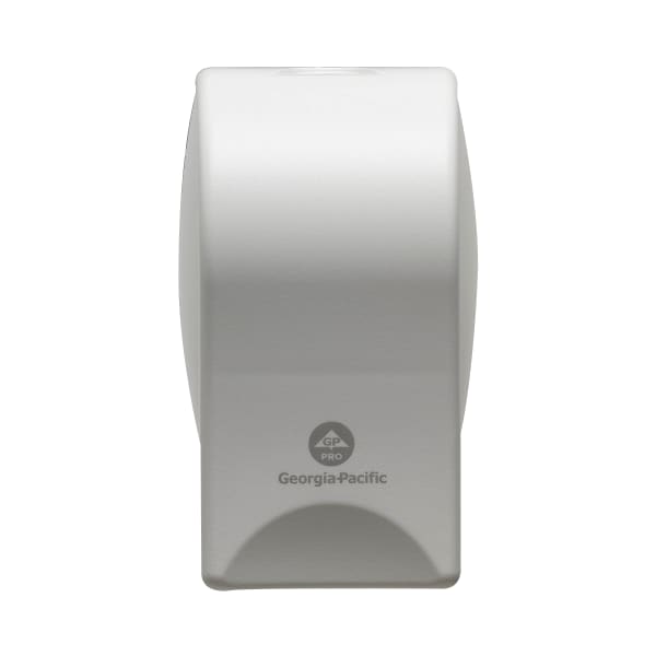 ACTIVEAIRE BY GP PRO POWERED WHOLE-ROOM FRESHENER DISPENSER, 4.09in x 3.61in x 6.82in, WHITE, 1 DISPENSER