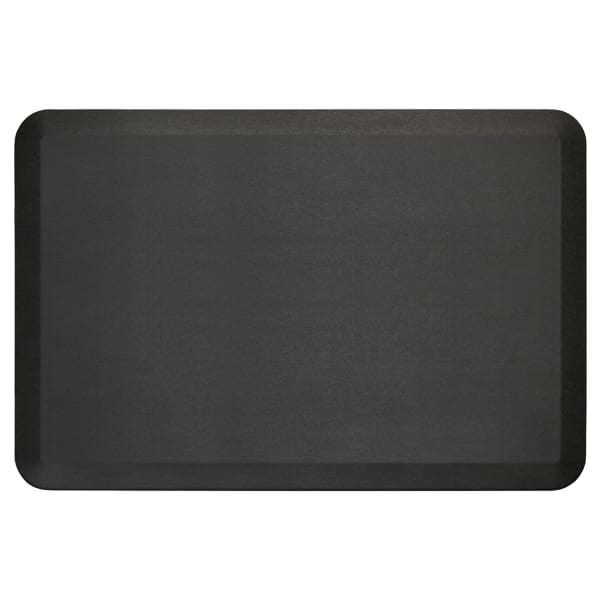 WorkPro Anti-Fatigue Floor Mat, 24in x 36in, Black