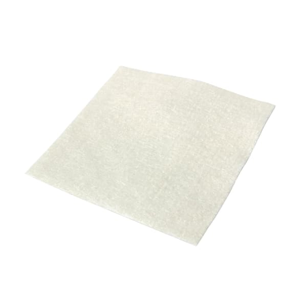 Maxorb Extra CMC/Alginate Dressings, 2in x 2in, White, Box Of 10