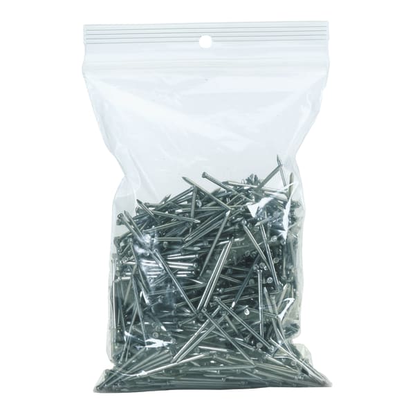 Office Depot Brand Reclosable Poly Bags, 2in x 2in, Clear, Case Of 1,000
