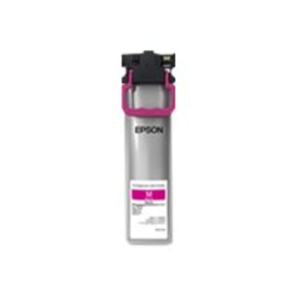 Epson DURABrite Ultra 902XL Original Ultra High Yield Inkjet Ink Cartridge - Magenta Each - Inkjet - Ultra High Yield