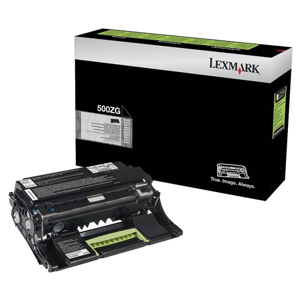 Lexmark 50F0Z0G Imaging Unit