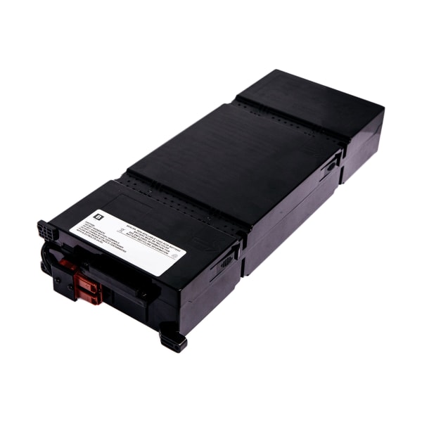 B3E UPS Battery (APC APCRBC152), For P/N: SRT3000RMXLI, SRT3000RMXLI-NC, SRT3000XLA-TW, SRT3000XLI, SRT3000XLTW, APCRBC152B3E